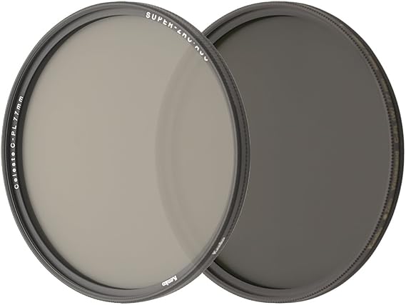 Kenko Celeste CPL Polarizing Filter