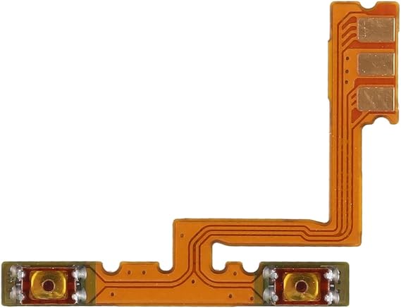 HONGYAN for Oppo A83 Volume Button Flex Cable