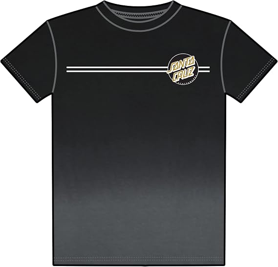 SANTA CRUZ Men's S/S T-Shirt Other Dot Skate T-Shirt