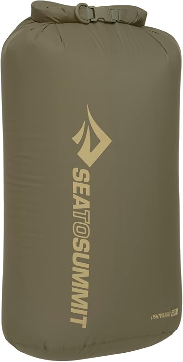 Sea to Summit Lightweight 70D Dry Sack Bag