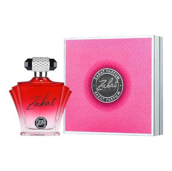 Zakat Parfum Z39 3.4oz Eau de Parfum