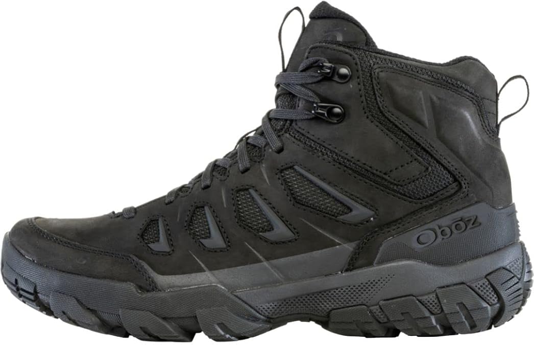 Oboz Men's Sawtooth X Mid Hiking Boot