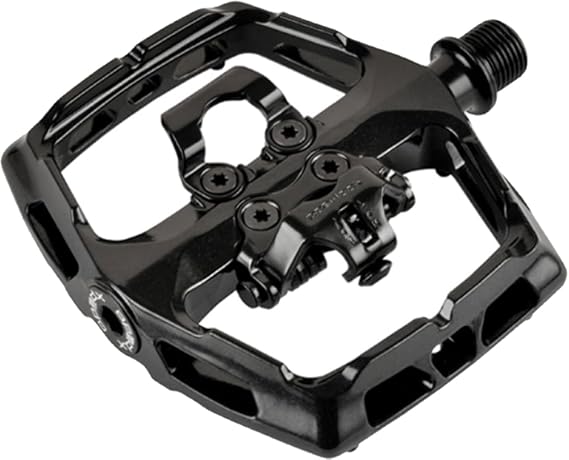 Xpedo Ambix Platform SPD Pedals