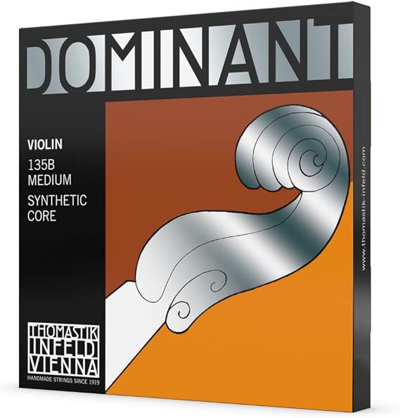 Thomastik 135B 4/4 Violin Set