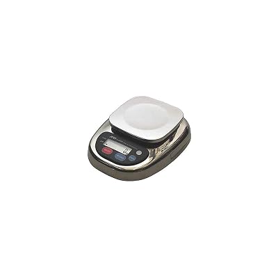 A&D Engineering HL-1000WP Series HLWP Compact Scale, 1000g Capacity