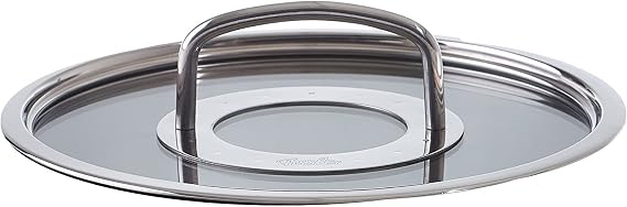 Fissler Professional Collection 8310624600 Glass Lid 24 cm