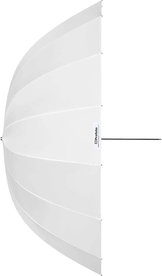 Profoto Deep Translucent Umbrella (Large, 51")