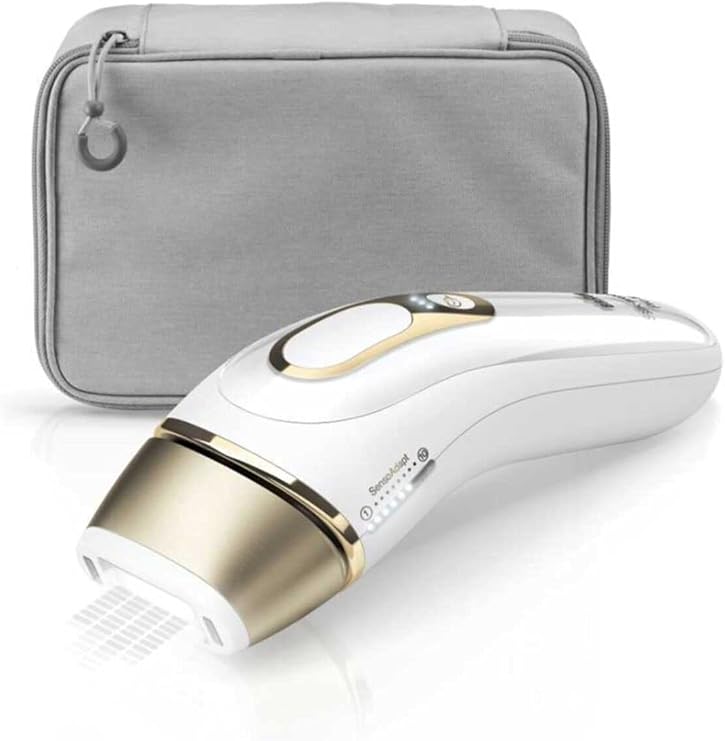 Braun Silk·expert Pro5 Pl5014 Ipl/Laser Hair Removal