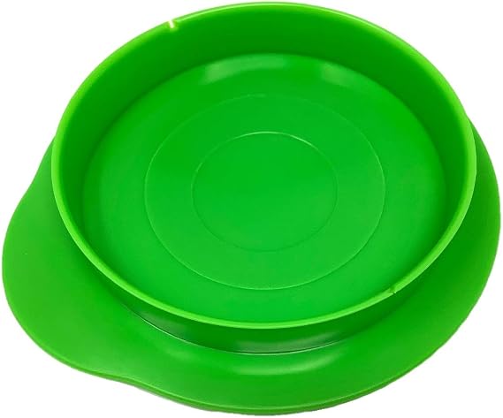 Lid for Ninja 40oz 48oz Pitcher Bowl QB700 QB750 QB900 QB900B QB1000 QB1002 QB1003 QB1004 QB1005, Green