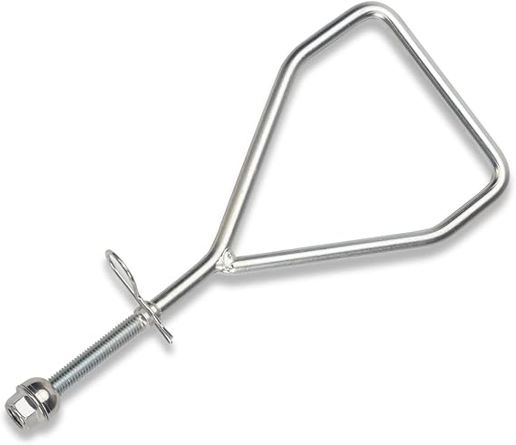 Karbay M146774 M147976 Deck Hanger Arm/Front Draft Arm Assembly for Jo-hn Deere Lawn Tractor LT133 LT150 LT155 LT160 LT166 LT170 LT180 LT190 LTR155 LTR166 SST16 SST18, Replaces M125229 AM123069