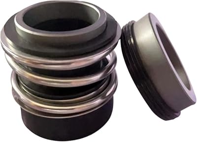 B02K-48 KSB2-48 Mechanical Seals Replace to Mechanical Shaft Seal Type B02K Shaft Size 48mm for K-S-B Pump Shaft SealsCAR-SIC-EPDM