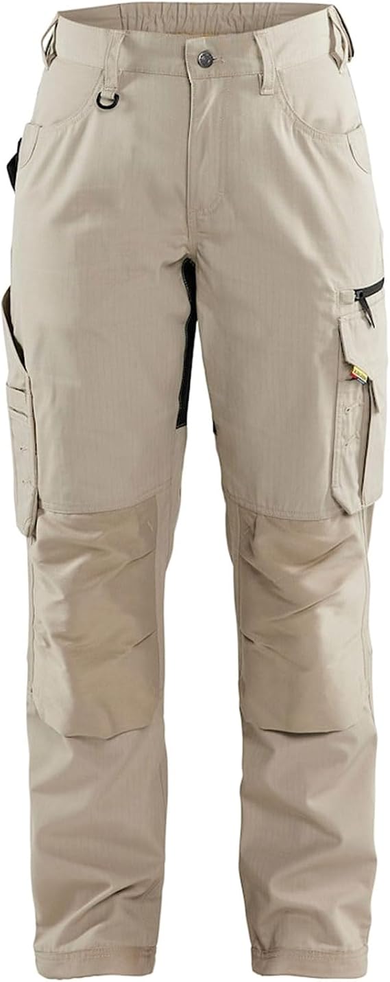 Blaklader Women's Ripstop Pant
