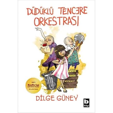 Düdüklü Tencere Orkestrası