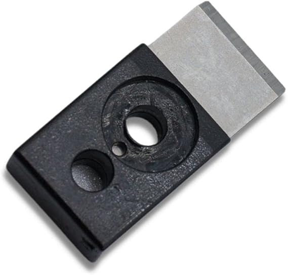 trueCABLE Replacement Trimming Blade for All-In-One Crimp and Termination Tool, 1 Piece