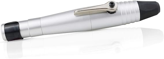 Quick Change Handpiece Compatible with Rotary Grinder Tool