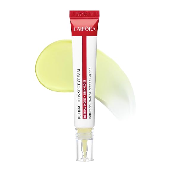 Retinal Pore Smoothing Night Cream, 0.67 fl oz