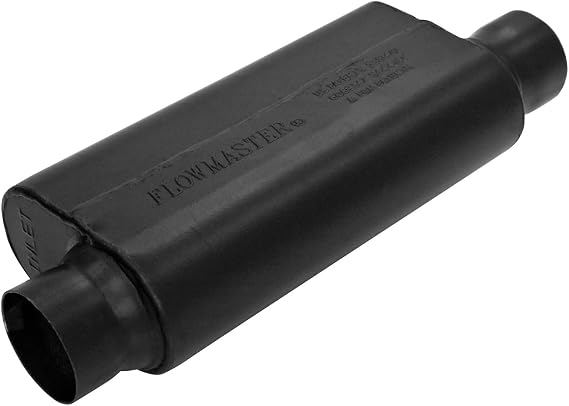 Flowmaster 15150S Resonator