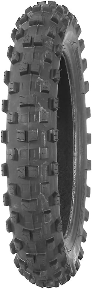 2.50x10 Bridgestone M40 Soft Terrain Tire for Yamaha TTR 50E 2006-2009
