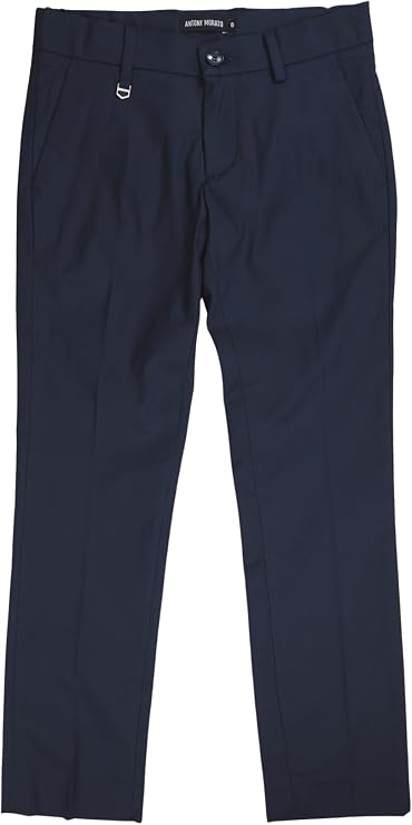 Antony Morato Trousers for Boys Navy