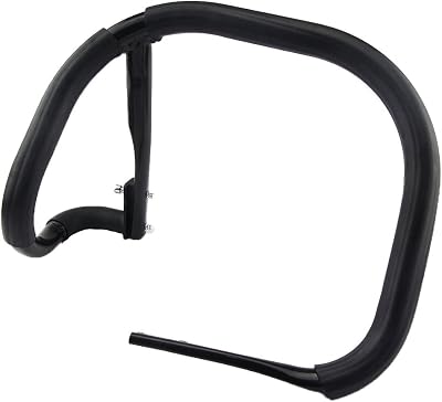 Farmertec Wrap Around Handle Bar Handlebar WT Elbow Connector Screws Compatible with Stihl 044 046 MS440 MS460 Chainsaw 1128 790 3600 1128 791 5500 1128 790 1750