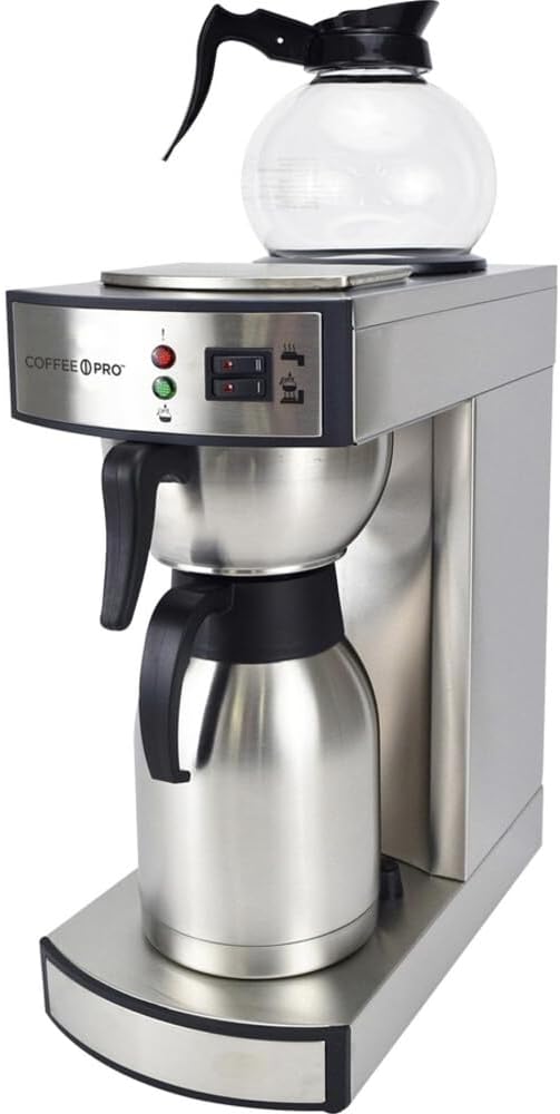CFPCPRLT - Coffee Pro Commercial Coffeemaker