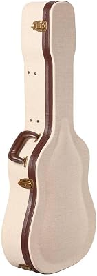 Gator Cases Journeyman Series Deluxe Wood Case for Resonator Style Acoustic Guitars GW-JW RESO