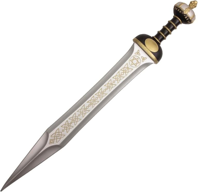 36" Foam Deluxe Roman Gladius Sword of Julius Caesar