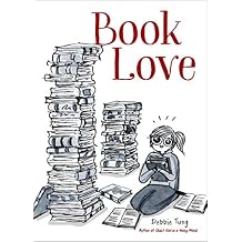 Book Love Hardcover January 1, 2019