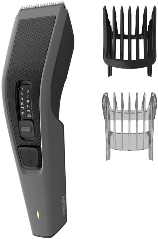 Philips HAIRCLIPPER Series 3000 HC3525/15 Hair Clipper