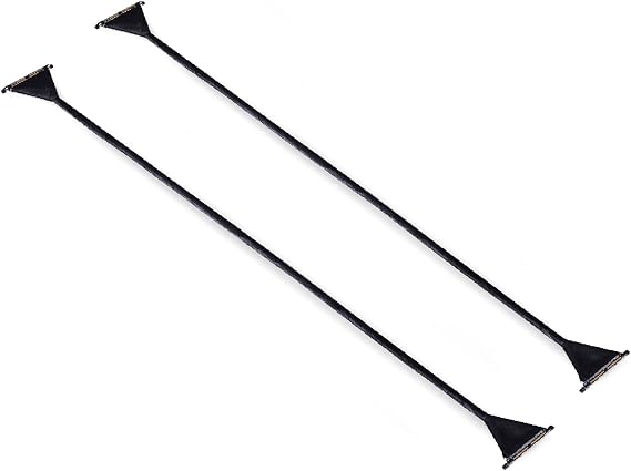 RunCam 2Pcs 20cm Coaxial Cable FPV Camera Accessories for Vista Link