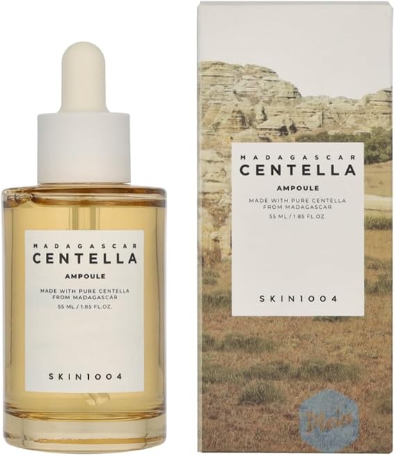SKIN1004 Madagascar Centella Ampoule (55 ml)