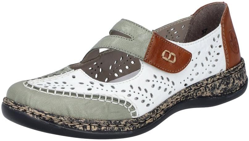 Rieker Comfort & Style Women's 46363 Daisy