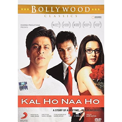 Kal Ho Naa Ho Bollywood With English Subtitles