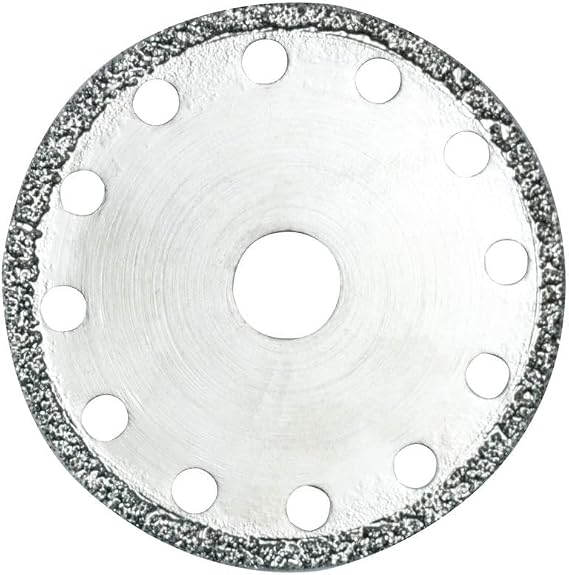 Proxxon 28558 Diamond-Coated Cutting Disc