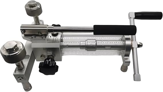 Pressure Gauge Calibrator Pressure Gauge Calibration Pump Portable Pressure Calibrator Hydraulic