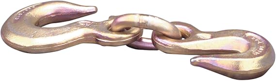 Mo-Clamp 4146 Double Grab Hook Assembly