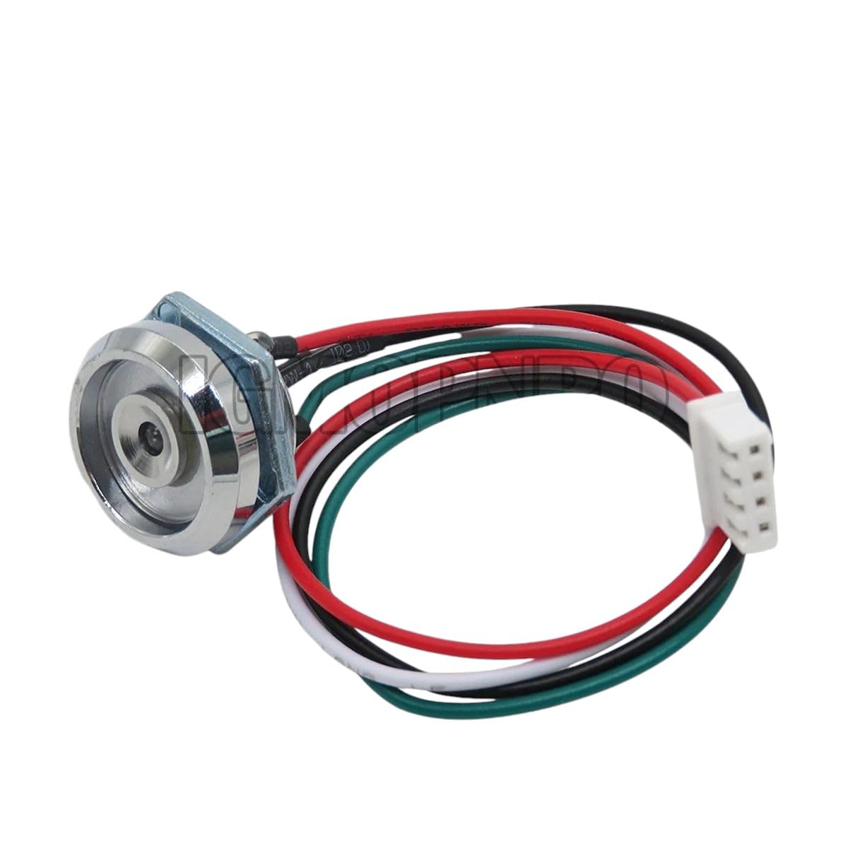 FDKJGECF TM Probe DS9092 Zinc Alloy Probe IButton ProbeReader with LED New for Arrival 2025 High for Quality