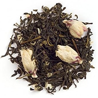DAVIDs TEA Buddha's Blend