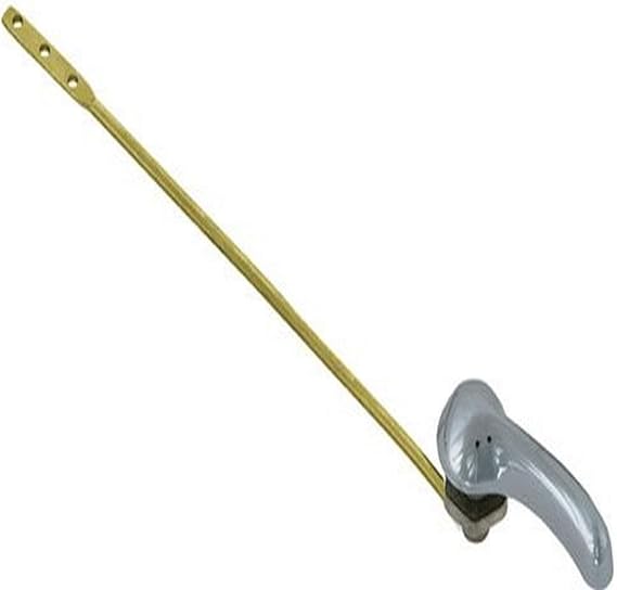 EZ-FLO 40049 Toilet Tank Lever, 8-1/2 inch