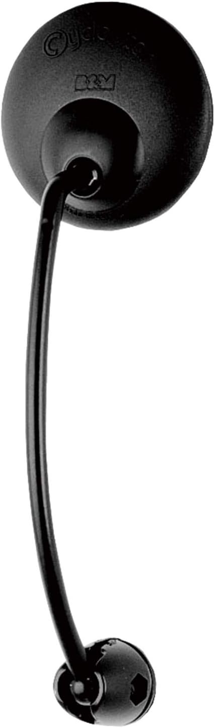 Busch & Müller Cycle Star Long Mirror -,