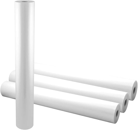 Adlam Doculite Thermal Roll Laminating Film 27-inch x 500-feet