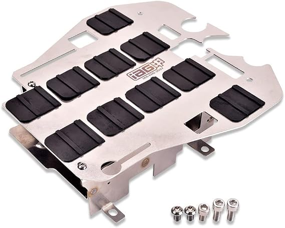 IAG Performance Baffle & Windage Tray for Subaru WRX 02-14, STI 04-21