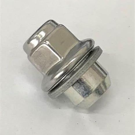 Tire nut Replace# 40224JK00A AUTO-MOHITO 5pack