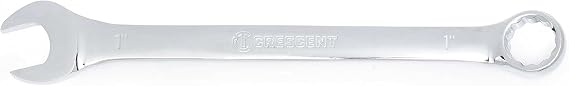 Crescent 1" 12 Point Combination Wrench - CCW13-05