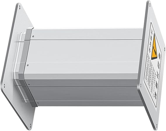 Electric Lifting Column 12V/24V, High Thrust Force Heavy Duty Table Lift Leg Aluminum Panel for Workbench(8mm/s-24V-1000N,1000mm)