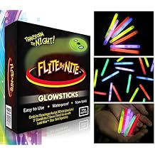 Lumi-Niter Glow Stick Refills - Assorted Colors