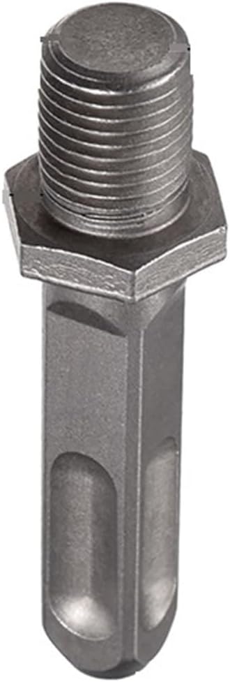 Adapter Convert Impact Wrench/Hammer Drill/Impact Driver/Screwdriver Into Electric Drill - 1/2"-20