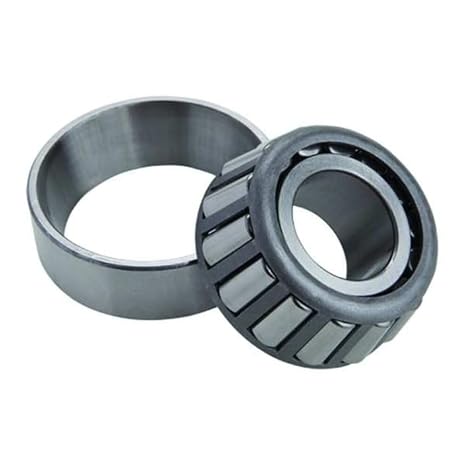 Ntn Tapered Roller Bearing Assy.,4T-32011X 32011X - 1 Each