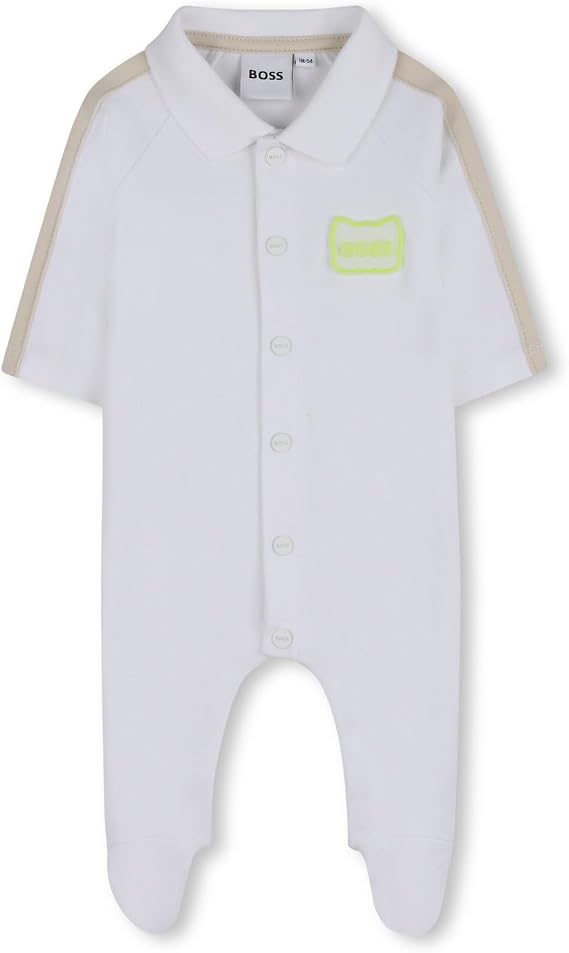 BOSS Baby Boys' Boss Baby Pajamas