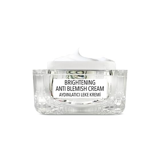 BEBAK Brightening Anti Blemish Cream 50ml